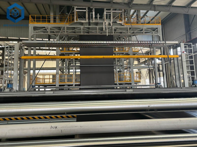 BPM Industrial Design Geomembrane