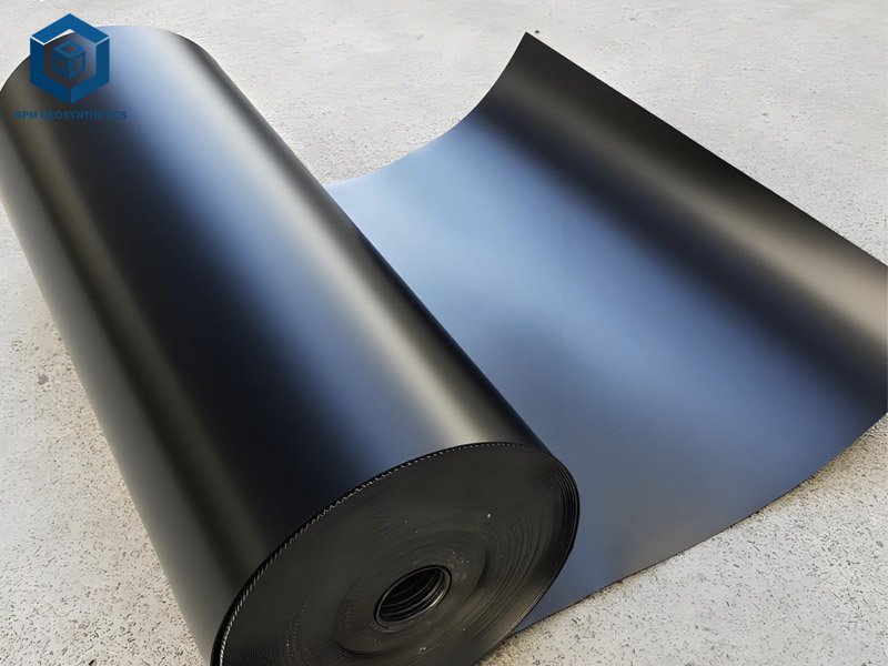 BPM Premium Root Barrier Geomembrane