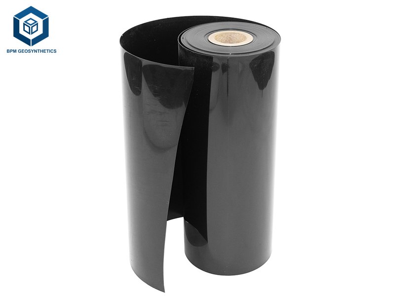 BPM Root Barrier Geomembrane Roll