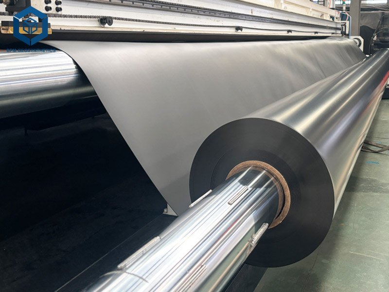 BPM Waterproof Geomembranas Dam Liner Price