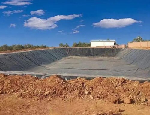 The 10 Best Geomembrane Suppliers Worldwide