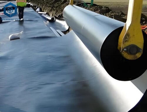 What Is Preformed Pond Liner and Its Applications