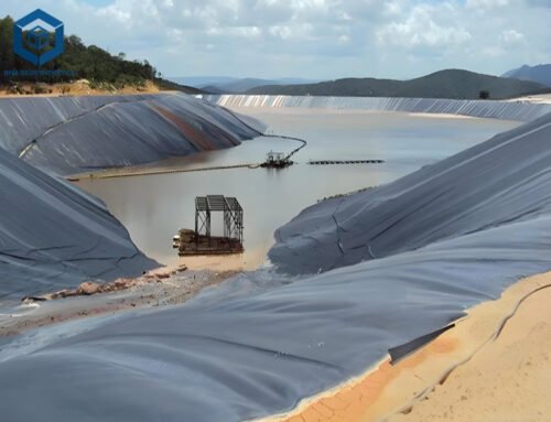 How Much Does HDPE Membrane Waterproofing Cost?