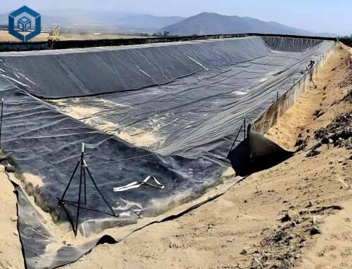What Is Dam Liner Price