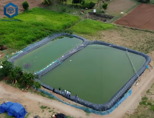 What Is Membrana HDPE And Its Applications
