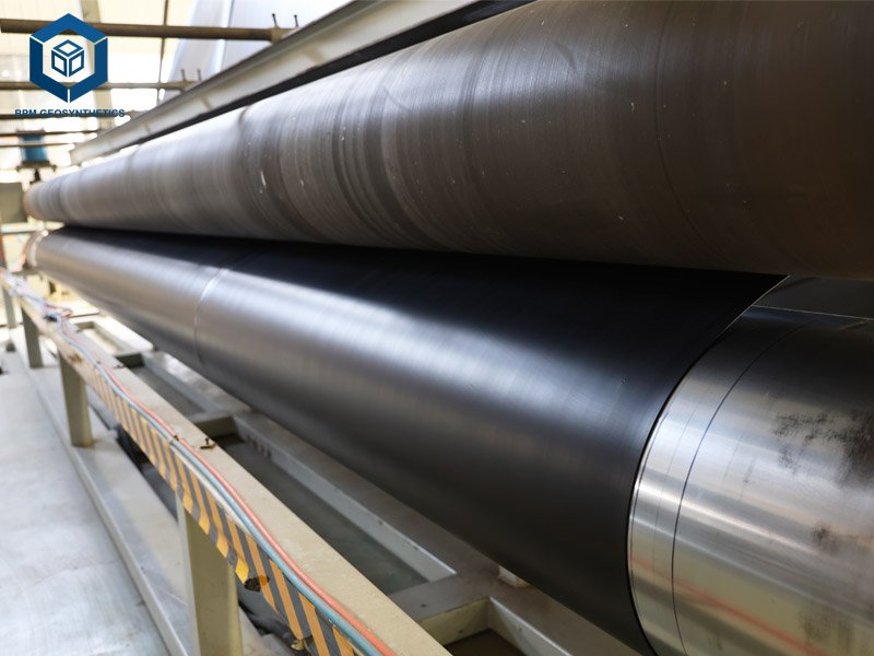 HDPE Membrane Waterproofing Cost