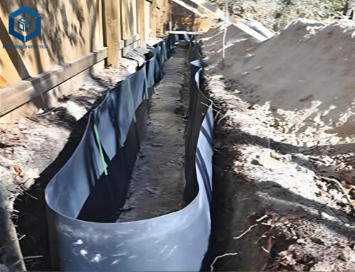 Top 7 Root Barrier Suppliers