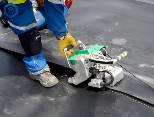 Ultimate Guide To Best Geomembrane Welder