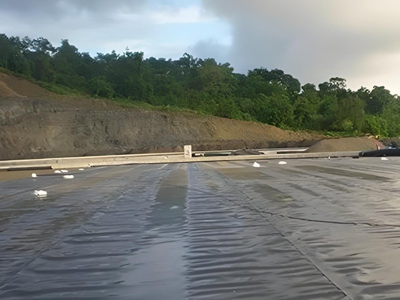 How Much Does Lake Liner Cost