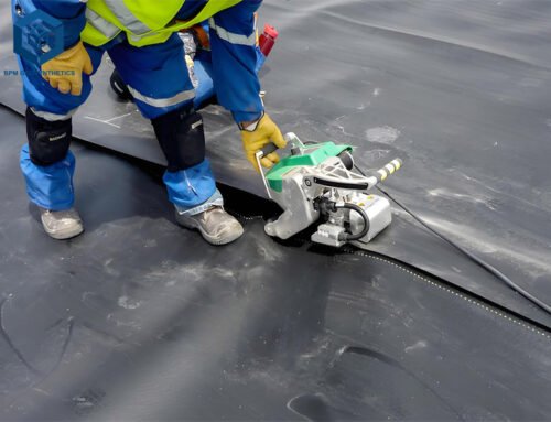 What Is HDPE Liner Welding Machine and Its Applications