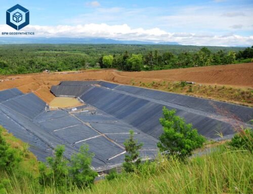 What Is Pond Liner and Its Applications
