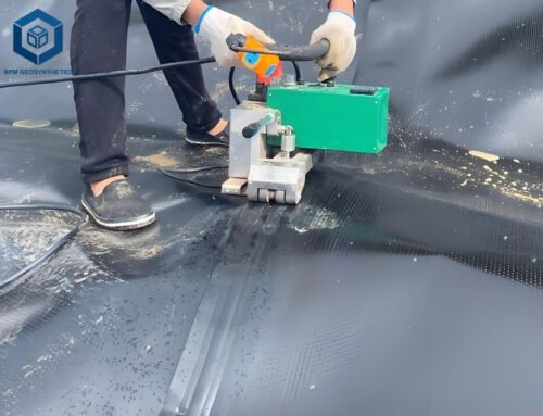 Ultimate Guide To Choosing Dam Liner Welding Machine