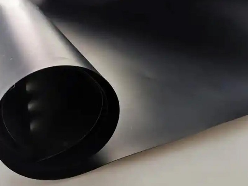 Top 10 Geomembrane Suppliers Worldwide