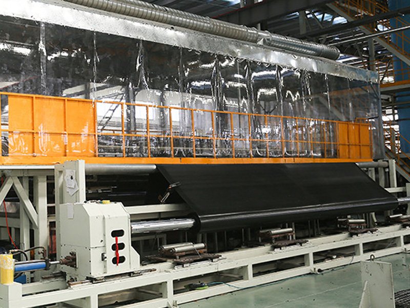 Top Global HDPE Geomembrane Suppliers