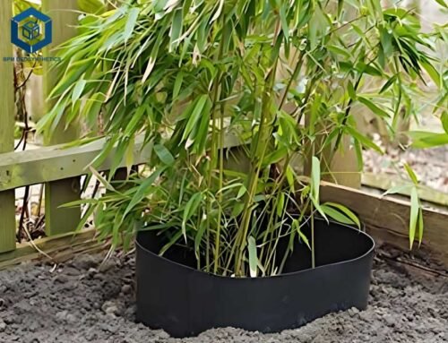 Ultimate Guide To Root Barrier