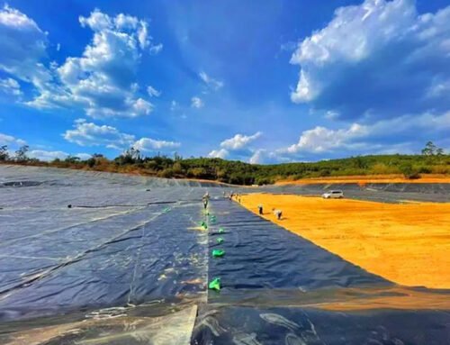 What Does 1 Acre Pond Liner Cost