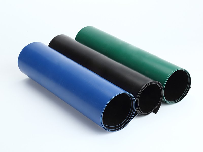 What Is Geomembrane Liner