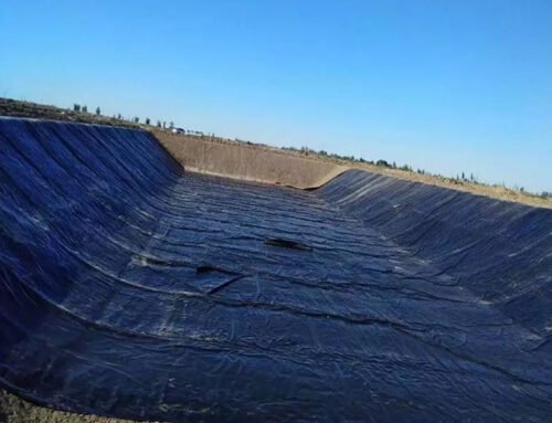 What Is HDPE Geo Membrane and Its Applications