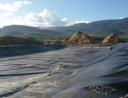 How Much Is HDPE Membrane Price