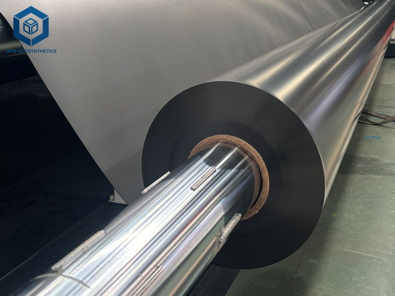 BPM Geomembrana in HDPE Price