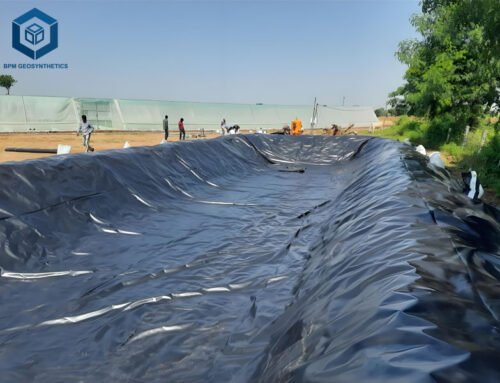 How Much Does a 1 2 Acre Pond Liner Cost