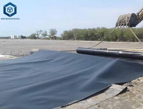 What Is LLDPE Liner and Its Applications