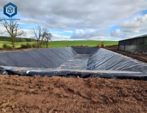 How Much Is HDPE Liner Price