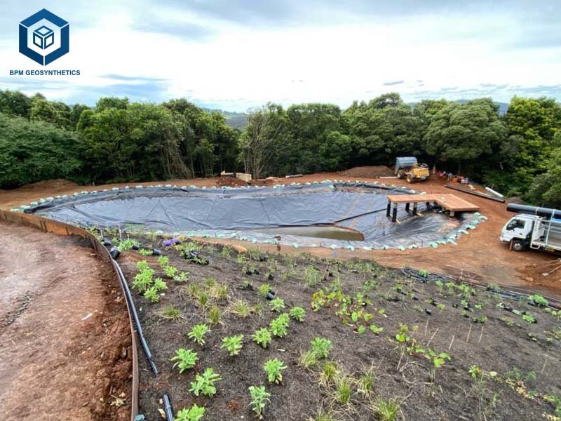 1 2 Acre Pond Liner Cost for Pond Liners