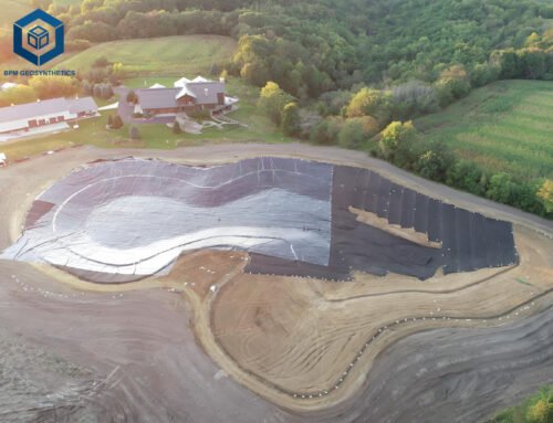 What Is A Reservoir Liner And Its Applications