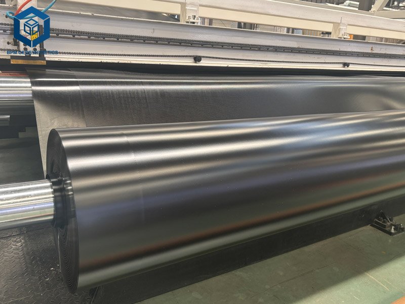 BPM Geomembrane Production Line