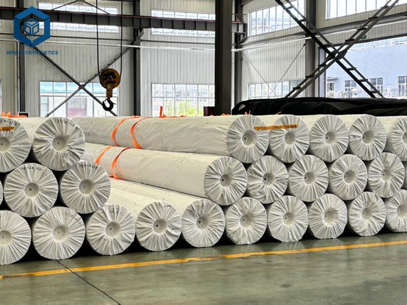 BPM HDPE Geomembrane from Direct Manufacturer