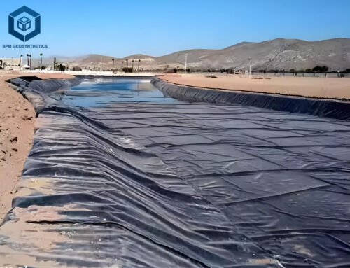 What Is A 30 Mil PVC Pond Liner And Its Applications