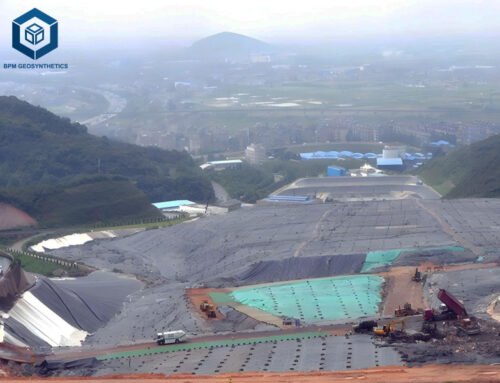 What Is HDPE Pond Liner Price