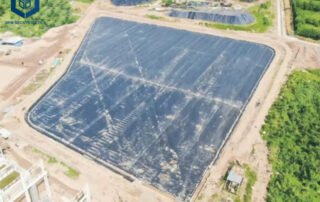 500 Micron Polythene Sheet Price Liner for Industrial