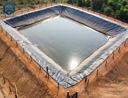 What Does an EPDM Pond Liner Cost