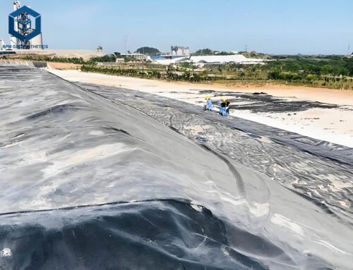 Top 10 Global Pond Liner Supplier List