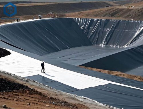 How Much Is Pond Liner Cost per Square Meter