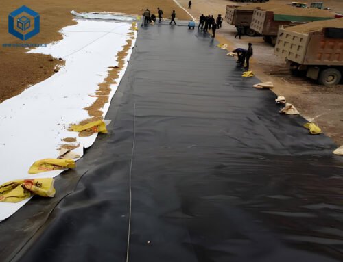 Top 10 Global Pond Liner Manufacturers