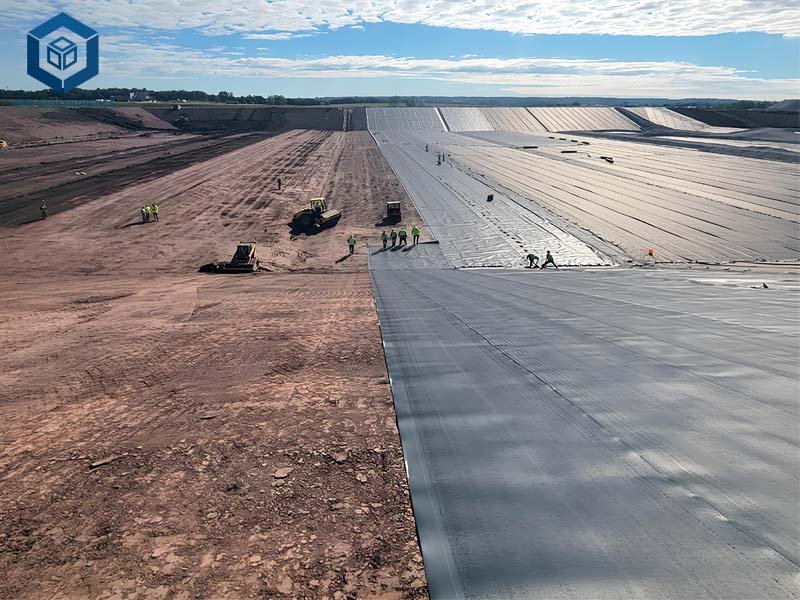 Geomembrane Price Per Square Meter for Waterproof Solutions