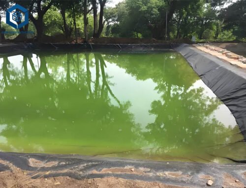 How Much Does 1 4 Acre Pond Liner Cost