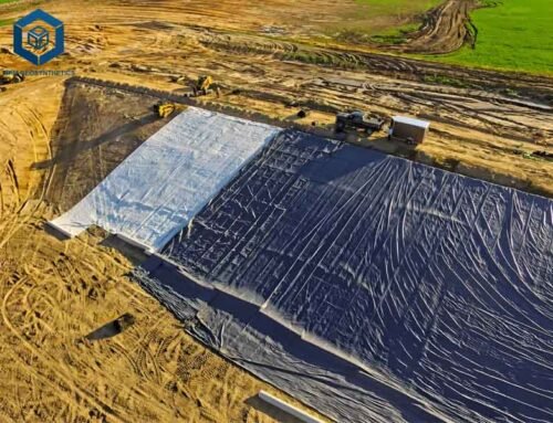 Ultimate Guide To Artificial Lake Liner
