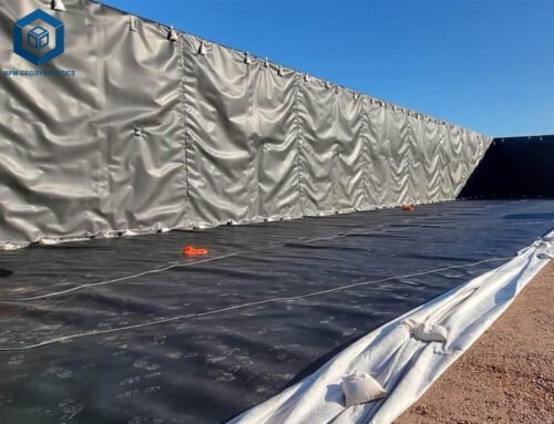 The 7 Best LDPE Geomembranes Reviewed