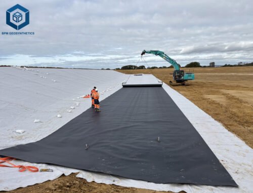 How Much Does Dam Liners Cost