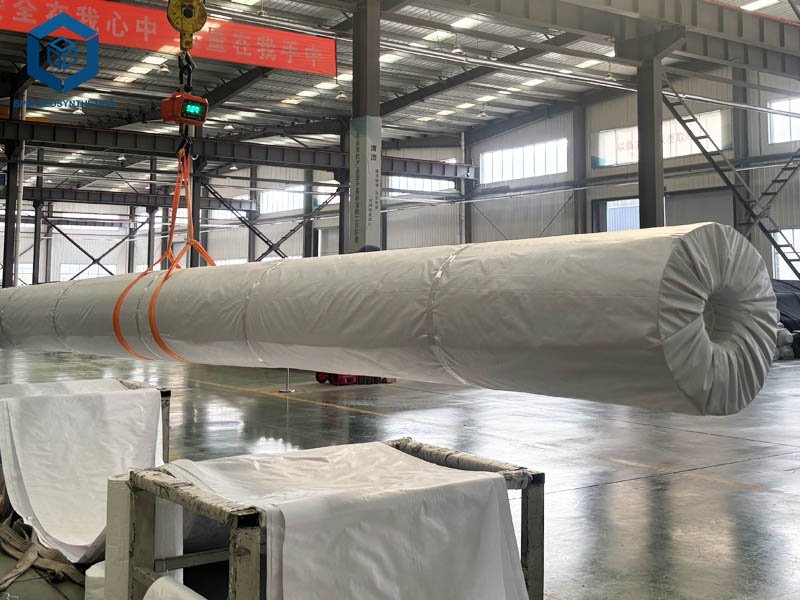 Leading Manufacturer BPM Geomembrane Sheets Leading Manufacturer BPM Geomembrane Sheets