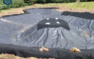 PVC HDPE Dam Liners Price for Pond