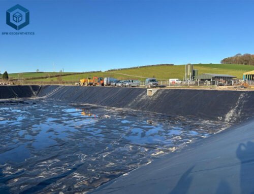 How Much Is Agricultural Pond Liner Price