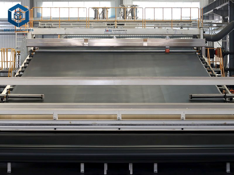 Premium 100% Virgin HDPE Geomembrane Premium 100% Virgin HDPE Geomembrane