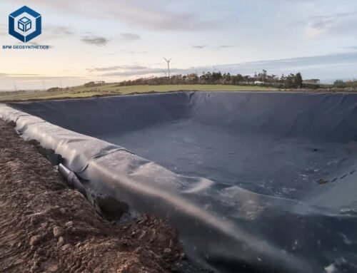 The 10 Best Geomembrane Sheets Review
