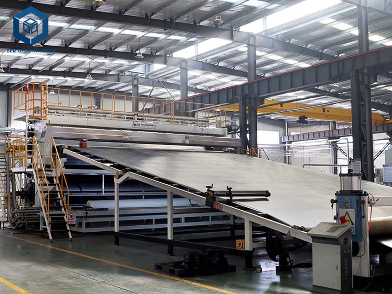 Garden Pool Liners Prices BPM Geomembrane Liner Manufacturers Factory Garden Pool Liners Prices BPM Geomembrane Liner Manufacturers Factory