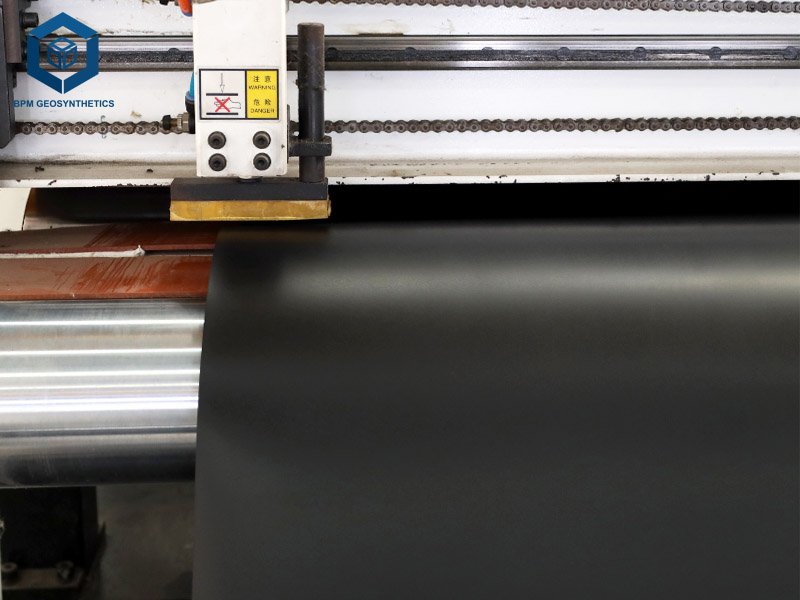 Geomembranes for Landfills BPM HDPE Geomembrane Suppliers Geomembranes for Landfills BPM HDPE Geomembrane Suppliers